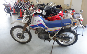 YAMAHA SEROW 225 Cell 1KH