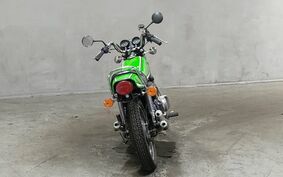 KAWASAKI KH250 KH250B