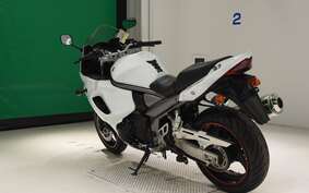 SUZUKI BANDIT 1250 F 2013 GW72A