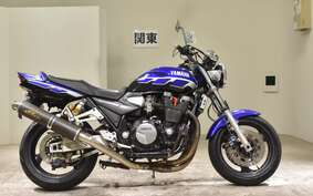 YAMAHA XJR1300 2001 RP03J