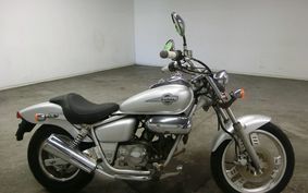 HONDA MAGNA 50 AC13