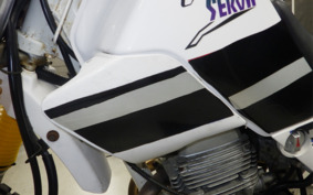 YAMAHA SEROW 225 Gen.2 1KH