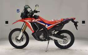 HONDA CRF250 RALLY A MD44