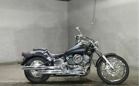 YAMAHA DRAGSTAR 400 1997 4TR