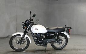 KAWASAKI W175 不明