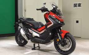 HONDA X-ADV 750 RC95