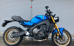 YAMAHA XSR900 2024 RN80J