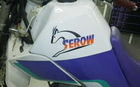 YAMAHA SEROW 225 W 4JG