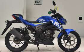 SUZUKI GSX-S125 DL32B