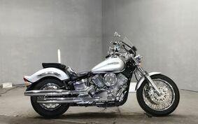 YAMAHA DRAGSTAR 1100 1999 VP10J