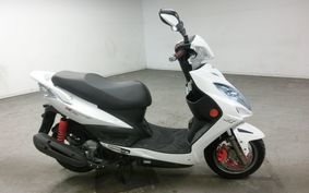 KYMCO RACING 125 Fi SR25