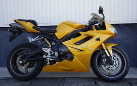 TRIUMPH DAYTONA 675 2009 MD1066