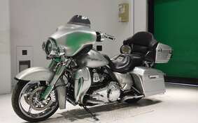 HARLEY FLHX 1580 2009