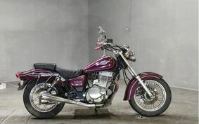 SUZUKI GZ250 Marauder NJ48A