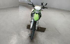 KAWASAKI KLX250 LX250S