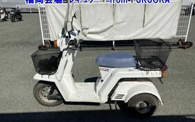 HONDA GYRO X TD01