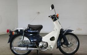 HONDA C70 SUPER CUB C70