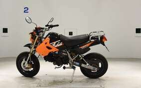 KAWASAKI KSR110 KL110A