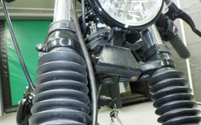 KAWASAKI ESTRELLA BJ250A