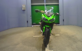 KAWASAKI NINJA 1000 A 2016 ZXCM1X