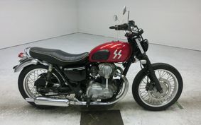 KAWASAKI W400 2006 EJ400A