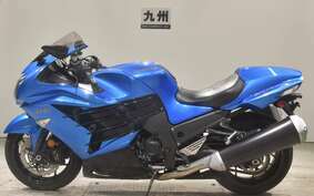 KAWASAKI ZX 1400 NINJA R 2013 ZXNE12