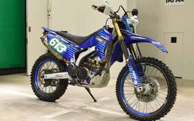 YAMAHA WR250R DG15J