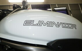 KAWASAKI ELIMINATOR400-3 2023 EL400A