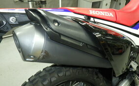 HONDA CRF250 RALLY LD MD44