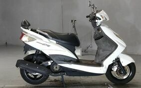 YAMAHA CYGNUS 125 X SE44J