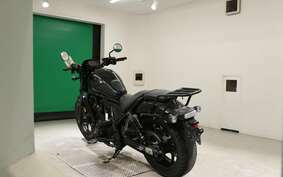 HONDA REBEL 1100 DCT 2024 SC83