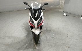 KYMCO G-Dink250 不明