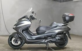 YAMAHA GRAND MAJESTY 400 2009 SH06J