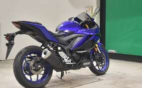 YAMAHA YZF-R3 2019 RH13J