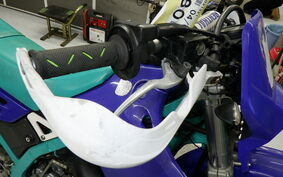 KAWASAKI KDX125 SR DX125A