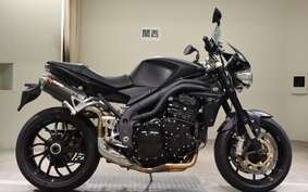 TRIUMPH SPEED TRIPLE 2009 E5865R