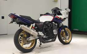 HONDA CB400 SUPER BOLDOR VTEC 2007 NC39