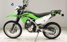 KAWASAKI KLX230 LX230A