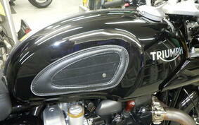 TRIUMPH THRUXTON 1200 RS 2022 AD87H4