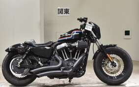 HARLEY XL1200X 2013 LC3