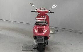 VESPA PRIMAVERA 125 不明