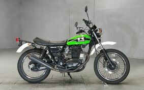 KAWASAKI 250TR BJ250F