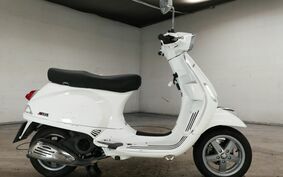 VESPA S125 M443