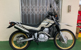 YAMAHA SEROW 250 DG17J