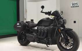 TRIUMPH ROCKET III R 2022