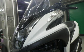 YAMAHA TRICITY 125 SEC1J