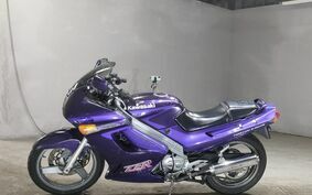 KAWASAKI ZZ-R250 EX250H