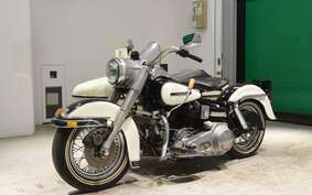 HARLEY FLH SIDECAR 1200 1979