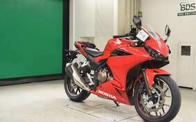 HONDA CBR400R 2020 NC56