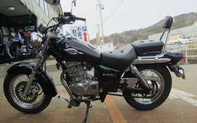 SUZUKI GZ250 Marauder NJ48A